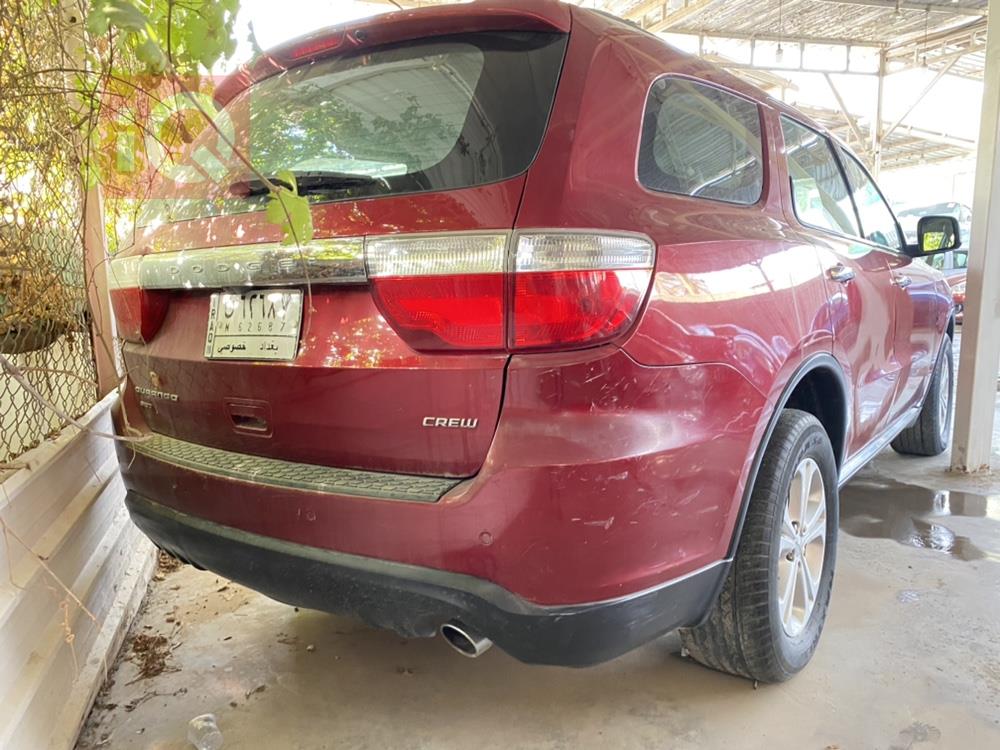 Dodge Durango